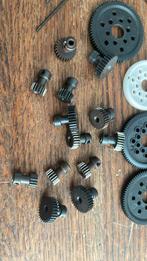 Corally staal pinions rest shop nu14,95 inkl  post, Elektro, Corally, Ophalen of Verzenden, Zo goed als nieuw