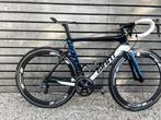 Giant propel advanced 0 met ultegra DI2, Fietsen en Brommers, Fietsen | Racefietsen, Ophalen, 28 inch, Gebruikt, Carbon