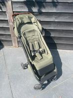 Dubatti smart, Green/Brown., Ophalen, Gebruikt, Overige merken, Verstelbare rugleuning