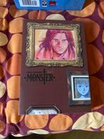 Monster Perfect Edition Volume 1 NIEUWSTAAT, Boeken, Nieuw, Japan (Manga), Ophalen of Verzenden, Eén comic
