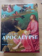 Apocalypse - Frits van der Meer - Kunstboek, Ophalen of Verzenden, Zo goed als nieuw, Frits van der Meer, Christendom | Katholiek
