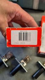 4x Dictator Hawgood 4000-E-N-DS klapdeurscharnieren Nieuw!, Info@dictator.nl, Nieuw, DICTATOR PRODUCTIE B.V. Florijn 13, 8305 BR, EMMELOORD