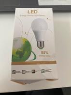 21 Led lampen Energie Saving Light Series, Ophalen of Verzenden, Zo goed als nieuw, E27 (groot), Led-lamp