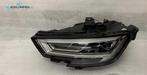 Audi A3 S3 RS3 8V Facelift Full Led koplamp links, Ophalen, Gebruikt, -, -