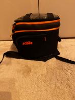 KTM Powerparts Tanktas - Perfect voor je motorrit!, Motoren, Accessoires | Koffers en Tassen, Ophalen of Verzenden, Zo goed als nieuw