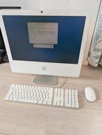 nostalgische imac, Ophalen, Gebruikt, IMac