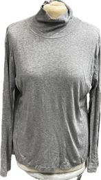 Shirt van Bexleys - Maat : M, Kleding | Dames, Verzenden, Zo goed als nieuw, Lange mouw, Grijs