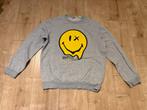 Sweater smiley world 158/ 164, Trui of Vest, H&M, Ophalen of Verzenden, Zo goed als nieuw