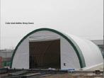 Greenland - 2025 - 26x9.75x4.60 Army green - opslagtent/rond, Zakelijke goederen, Machines en Bouw | Keten en Containers