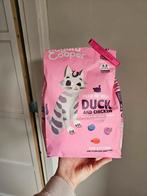 Kitten voer Edgard cooper (nog minstens 60% gevuld), Dieren en Toebehoren, Ophalen, Kat