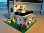 Compatinle Octan lego kantoor, Ophalen of Verzenden, Zo goed als nieuw, Complete set