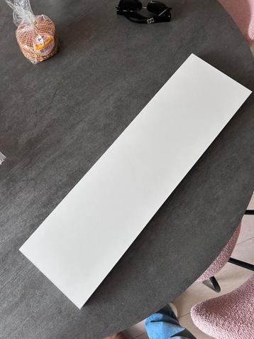 Gratis ophalen: Utrusta plank 20x60 cm beschikbaar voor biedingen
