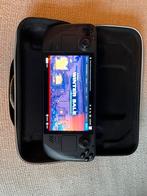 Steam Deck OLED 1TB - Zo goed als nieuw!, Ophalen of Verzenden, Zo goed als nieuw, Overige typen, Pc
