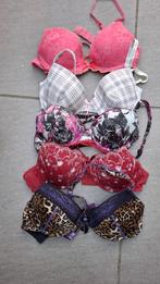 70B 75B BH's 5 stuks Esprit, Kleding | Dames, Esprit, Ophalen of Verzenden, Overige kleuren, BH