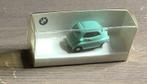 I.M.U. BMW Isetta blauw groen nieuw in andere verpakking., Ophalen of Verzenden, Nieuw, Auto, Overige merken