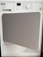 Miele T 8164 WP EcoComfort – Warmtepompdroger (2014), Ophalen, 6 tot 8 kg, Gebruikt, Voorlader