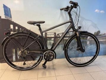 Giant Anytour RS 30v 51cm 30 versnellingen beschikbaar voor biedingen