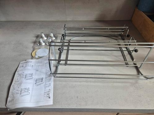 Folie/keukenrol houder, Huis en Inrichting, Keuken | Keukenbenodigdheden, Nieuw, Ophalen