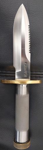 Randall made knives model 18, Ophalen of Verzenden, Zo goed als nieuw