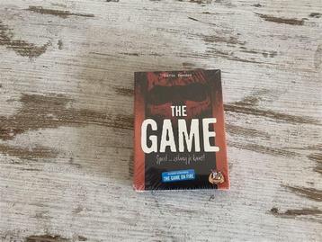 The game speel zolang je kunt! white goblin games [s2056] beschikbaar voor biedingen