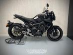 Yamaha MT-09 ABS (bj 2018) - Eerste eigenaar - Origineel NL, Bedrijf, 3 cilinders, Meer dan 35 kW, 847 cc