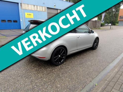 Volkswagen Golf 6,1.4 TSI Automaat NAP Airco Apk 22/06/2026, Auto's, Volkswagen, Bedrijf, Te koop, Golf, ABS, Airbags, Airconditioning