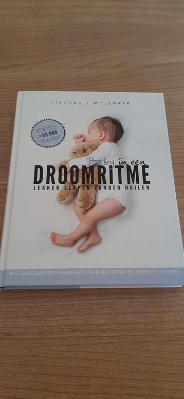 Stephanie Molenaar - Baby in een droomritme beschikbaar voor biedingen