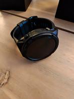 Garmin Tactix Delta 51mm, Sieraden, Tassen en Uiterlijk, Smartwatches, Ophalen of Verzenden, Zo goed als nieuw, Zwart, Android