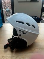 SPEX Skihelm Maat 50-54, Overige merken, Ophalen of Verzenden, Zo goed als nieuw, Kleding