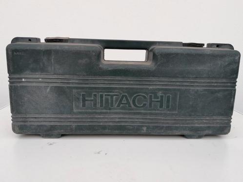Hitachi Reciprozaag + 10 Zaagbladen, Doe-het-zelf en Verbouw, Gereedschap | Zaagmachines, Gebruikt, Reciprozaag, 600 tot 1200 watt