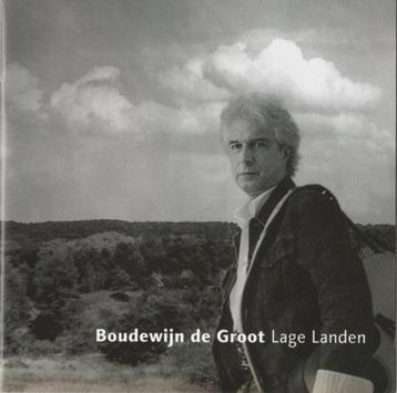 Boudewijn de Groot – Lage Landen beschikbaar voor biedingen