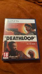Deathloop ps5, Spelcomputers en Games, Games | Sony PlayStation 5, Ophalen of Verzenden, Zo goed als nieuw