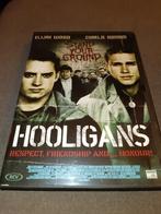 Hooligans - dvd, Ophalen of Verzenden, Zo goed als nieuw