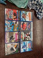 PlayStation 2 Games - Diverse Titels, Ophalen of Verzenden, Gebruikt, Sport
