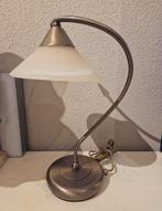 Vintage Agostinelli Lamp - Jaren 70, Huis en Inrichting, Lampen | Tafellampen, Ophalen, Gebruikt, Vintage, Minder dan 50 cm