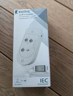 konig 25 db tv amplifier, Ophalen of Verzenden, Nieuw, Tv