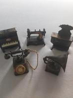 Play Me gegoten miniaturen, Ophalen of Verzenden, Zo goed als nieuw