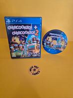 Overcooked 1+2, 1 speler, Ophalen of Verzenden, Zo goed als nieuw, X