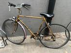 Koga miyata fietsje opknapper, Fietsen en Brommers, Fietsen | Dames | Damesfietsen, 50 tot 53 cm, Ophalen of Verzenden, Gebruikt