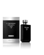 Prada l’ homme intense, Ophalen, Nieuw