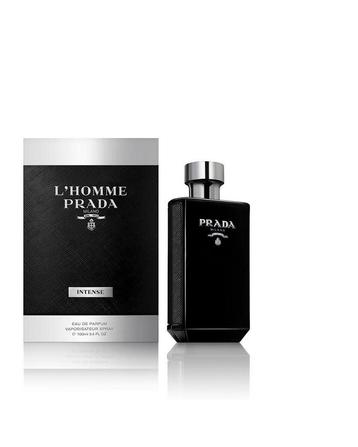 Prada l’ homme intense  beschikbaar voor biedingen
