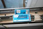 Marklin 5112 en 5113 Ontkoppelrails, Hobby en Vrije tijd, Modeltreinen | H0, Wisselstroom, Rails, Ophalen of Verzenden, Zo goed als nieuw
