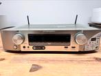 Marantz NR1608 AV Receiver – Silver, Ophalen, Gebruikt, Marantz
