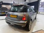 Mini Mini 1.6 Cooper S Chili|PANO|Leder|Stoelverw|Xenon|Airc, Auto's, Mini, Voorwielaandrijving, Gebruikt, Traction-control, 4 cilinders