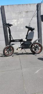 Windgoo  vouwfiets, Ophalen of Verzenden, Zo goed als nieuw, Elektrische step (E-scooter)
