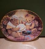 Bord decoratie, Antiek en Kunst, Antiek | Wandborden en Tegels, Ophalen