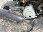 Hexsagon 125 cc blok, Ophalen, Zo goed als nieuw, Blok, Piaggio