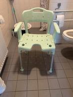 Douchestoel Etac, Diversen, Verpleegmiddelen, Ophalen of Verzenden, Zo goed als nieuw