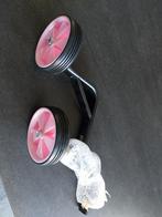 Nieuwe roze zijwielen, Fietsen en Brommers, Ophalen of Verzenden, Nieuw