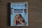 DVD Texas Justice, Vanaf 12 jaar, Ophalen of Verzenden, Zo goed als nieuw, Waargebeurd drama